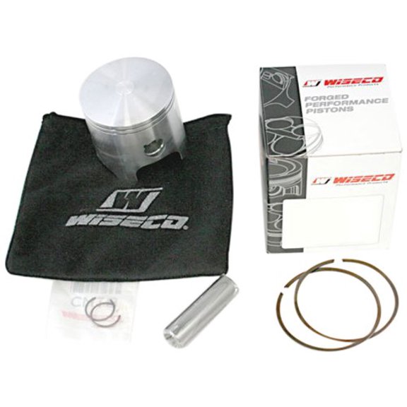 Wiseco 431M07100 71.00 mm 2-Stroke Off-Road Piston