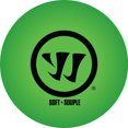 thumbnail image 2 of Warrior 3pk Coloured Street Hockey Balls - Blue, Green and Red, 2 of 6