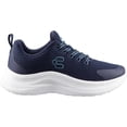thumbnail image 1 of Tenis Charly Mujer Ligero Resistente azul 22, 1 of 4