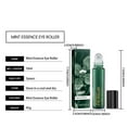 thumbnail image 6 of Yatlte Eye Roller Serum – Eye Bags Treatment For Men with Mint, Vitamin C & Peptides – Cooling Roller for Puffiness & Dark Circles, 6 of 8