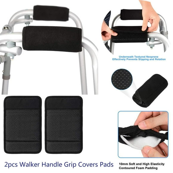 Walker Hand Grips