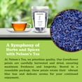 thumbnail image 3 of Nelson's Tea Cornflower Petals - Dried Blue Cornflower (Centaurea Cyanus) for Tea Blends, Latte, Smoothie, & Bath Salts (2 oz.), 3 of 7
