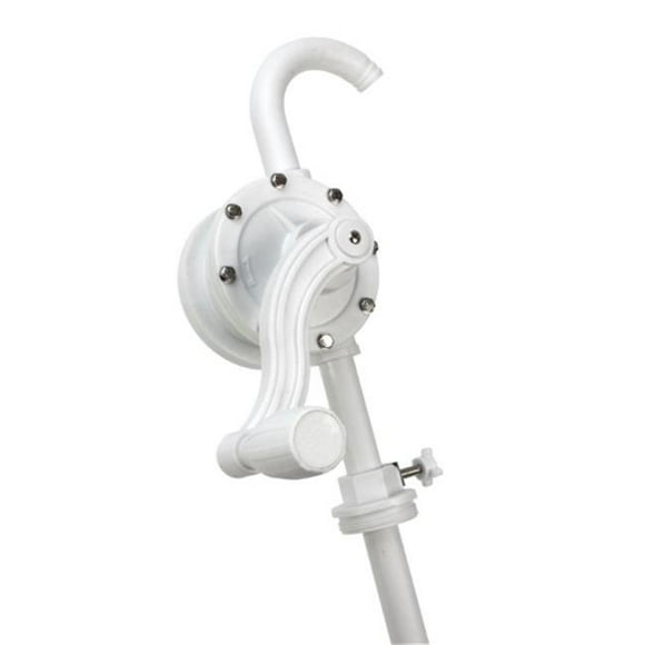 W54285 DEF Rotary Barrel Pump