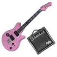 thumbnail image 1 of Paquete Guitarra Electrica Series Jethro By Steelpro 073-sk, 1 of 1