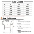 thumbnail image 2 of pstuiky Camisetas interiores de tirantes para hombre, Traje deportivo y de ocio de manga corta con cuello redondo para hombre. Chaleco para hombre xl, 2 of 5