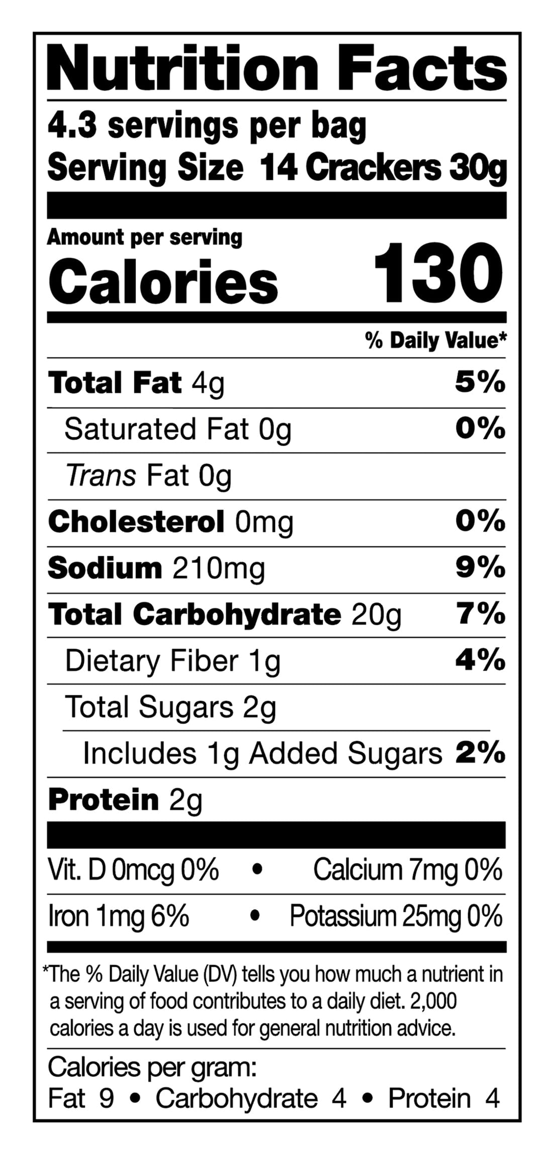 (3 pack) Milton's Gluten Free Crackers - Jalapeno, 4.5oz, Plastic Bag