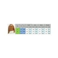 thumbnail image 5 of Women's Cable Knit Sweater Long Sleeve Round Neck Solid Color Button Down Cropped Cardigan Outwear, 5 of 5