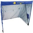 thumbnail image 3 of RIO Beach Sol Cabana Abri de Sol - Bleu, 3 of 7