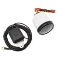 thumbnail image 1 of 52mm GPS Odometer Marine Gauge LCD Display for RV Boat Yacht, 1 of 7