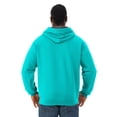 thumbnail image 3 of Fruit Of The Loom Sofspun Adult Hooded Sweatshirt Sf76R, 3 of 4