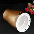 thumbnail image 5 of Mobutofu 2Pcs Planter for Indoor Gardening with Self Watering 11x4.7in, 5 of 8