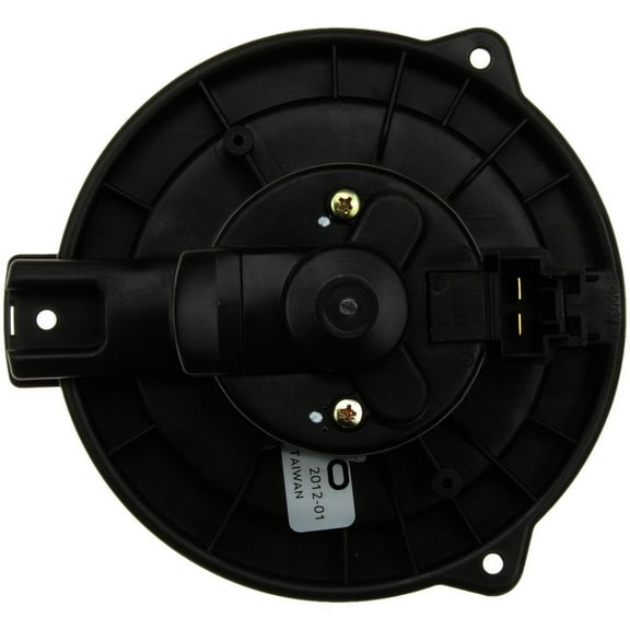 VDO HVAC Blower Motor Fits select: 1998-2002 HONDA ACCORD, 2003-2008 HONDA PILOT