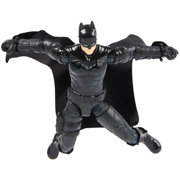 Tall Batman Figure