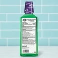 thumbnail image 3 of ACT Total Care Anticavity Fluoride Mouthwash, Fresh Mint, 18 fl. oz., 3 of 12