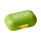 thumbnail image 1 of Caja de jabón portátil duradera Bearachild amarillo, 1 of 6