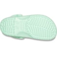 thumbnail image 3 of Zuecos Clásicos Crocs Neo Mint Unisex Talla 4 Mujer/2 Hombre, 3 of 7
