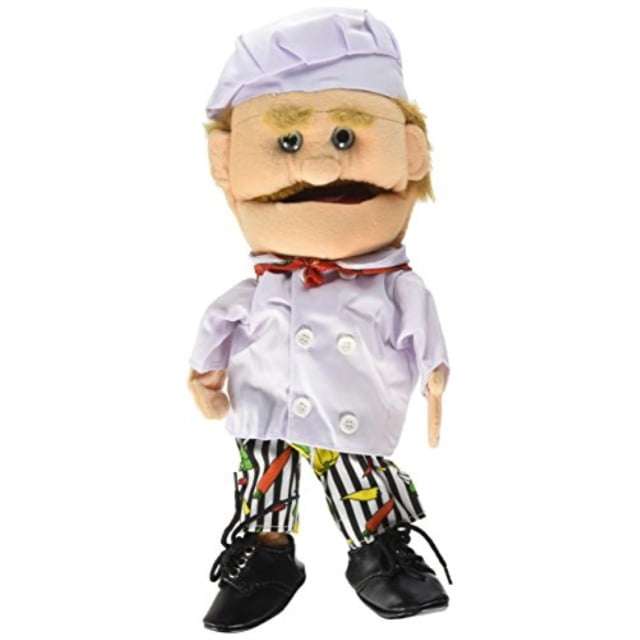toy story chef