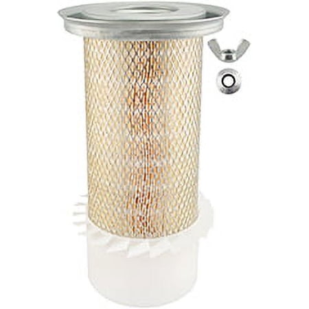 Air Filter Baldwin PA2635-FN