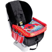 Sesame Street - Travel Play Tray