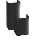 thumbnail image 5 of Ge Jvw5301 350 Cfm 30" Wide Wall Mounted Range Hood - Stainless Steel, 5 of 5