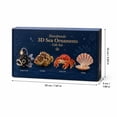 thumbnail image 3 of 2026 Tiny 3D Beaded Animal Kit, Tropical Marine Life DIY Bead Kit, Creative Handcraft Project for Family Activities & Gifting, 3 of 7