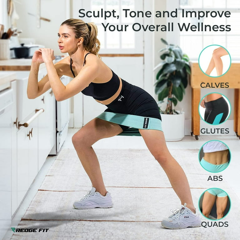 Redge fit bands sale