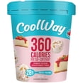 thumbnail image 1 of CoolWay Gâteau au Fromage 500 mL, 1 of 2