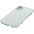 thumbnail image 5 of Esource Parts iPhone 12 Mini Back Housing With Small Components Green Grade A, 5 of 5