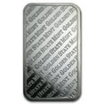 thumbnail image 2 of 5 oz Silver Bar - Golden State Mint (ISO), 2 of 3
