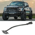 thumbnail image 4 of Luces de Rejilla Delantera, Lámpara de Parrilla delantera iluminación ámbar universal para automóviles para SUV para pastillas, 4 of 7