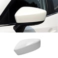 thumbnail image 2 of Phyun Primer Left Side Rear View Mirror Cover For Mazda 3 2014-2016, 2 of 5