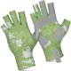 thumbnail image 4 of 2 guantes de pesca de camuflaje con diseño antideslizante de silicona, guantes de pesca cómodos y transpirables con protección solar, 4 of 5