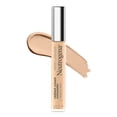 thumbnail image 3 of Neutrogena Healthy Skin Radiant Cream Concealer, Bisque Light/Medium 02, 0.24 fl oz, 3 of 11