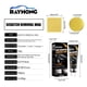 thumbnail image 4 of Xihbxyly Cera Reparadora de Rayones para Autos, Potente Limpiador de Plásticos, Elimina Suciedad y Oxidación, Multiusos para Interiores y Exteriores, Segura y Duradera, Incluye Esponja y Papel, 1 Jue, 4 of 7