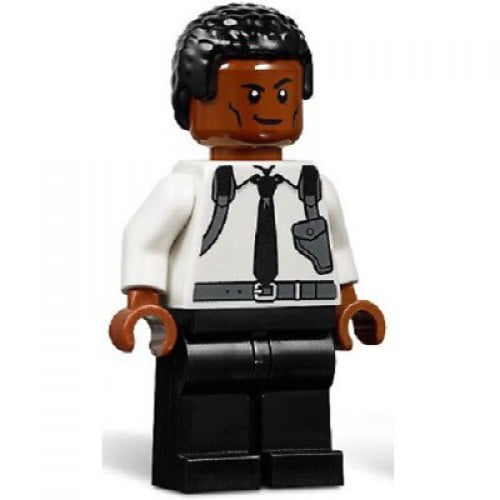 lego marvel nick fury