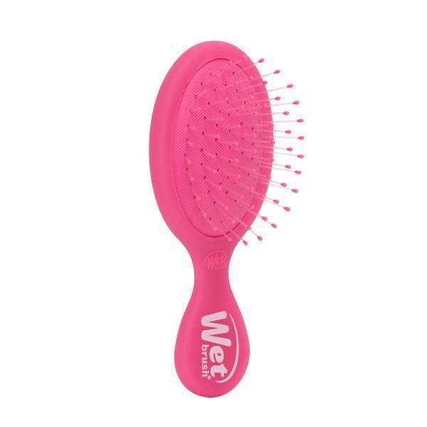 Wetbrush Mini Detangler - Frost Pink, Wetbrush