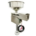 thumbnail image 1 of Automatic Disc Vibrating Feeder Direct Vibration Feeding Device Vibrating Disk Silo 110V, 1 of 12