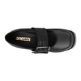 thumbnail image 4 of ZAPATOS DAMA STYLO 136-06 SIMIPIEL NEGRO Stylo 136-06, 4 of 4