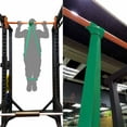 thumbnail image 4 of 208cm Resistance Loop Band Natural Latex Yoga Strength Training Stretch, 4 of 8
