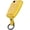 Yellow, variant on Key Fob Cover Compatible with Volkswagen Tiguan Jetta Passat Golf Keychain Case Holder Protector,Black