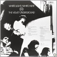 thumbnail image 2 of The Velvet Underground - White Light/white Heat - Music & Performance - Vinyl, 2 of 4