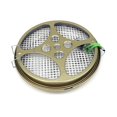 thumbnail image 4 of Soporte PortáTil para Bobina de Mosquitos, Bobina de Mosquitos y Quemador de Incienso para Uso en Exteriores, Junto una la Piscina, Patio, Cubierta, Camping, Senderismo, Etc., B, 4 of 5