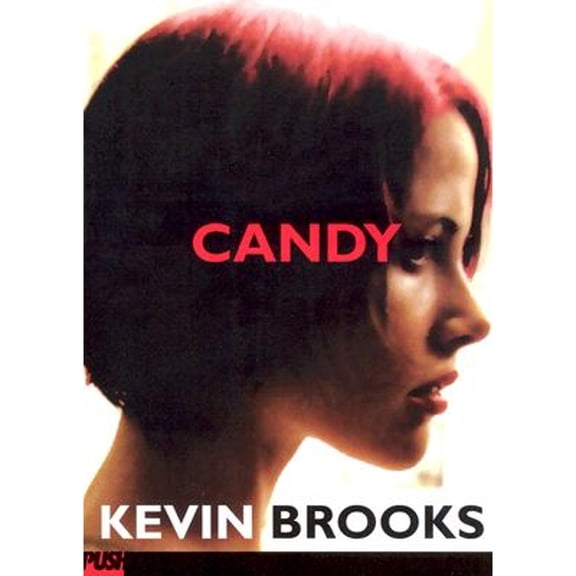 Candy (Paperback) by Kevin Brooks
