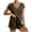 Womens Pajamas Green, variant on ylioge Womens Short Modal-Pajama Sets 2 Piece Casual Lightweight Solid Color Cap Sleeve Tops Wide Leg Shorts Comfortable Sleepwear Pajamas Suits Set