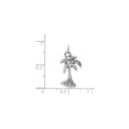 thumbnail image 2 of Sterling Silver Palm Tree Charm, 2 of 4