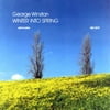 winter into spring (piano solos)