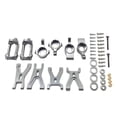 thumbnail image 4 of Kit de asiento C con brazo de suspensión delantero y trasero para coche RC, accesorios para vehículos RC WLtoys gris, 4 of 6