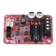 thumbnail image 2 of Módulo Controlador de Velocidad de Motor Cepillado APO-TL DC DC7V-24V 001A-10A Regulador de Control de Motor CW CCW Ajustable Tablero ESC ANGGREK Otros, 2 of 8