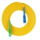 thumbnail image 5 of Cable de Fibra, Fibra óptica Confiable, Para Sistemas de Comunicación de Fibra Óptica de Lan de Fibra Óptica, 5 of 7