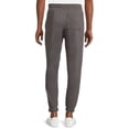thumbnail image 3 of No Boundaries Drawstring 72% BCI Cotton Relaxed Fit, Sweatpants (Men’s), 3 of 5